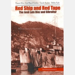 Red Ship & Red Tape: The Jose Luis Diez Remembered